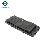 XRT-001 2 in 2 Out Horizontal Fiber Optic Splice Box Splice Closure